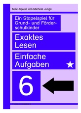 Maxi-Spiele Stapelspiel D1- Exaktes Lesen 6.pdf